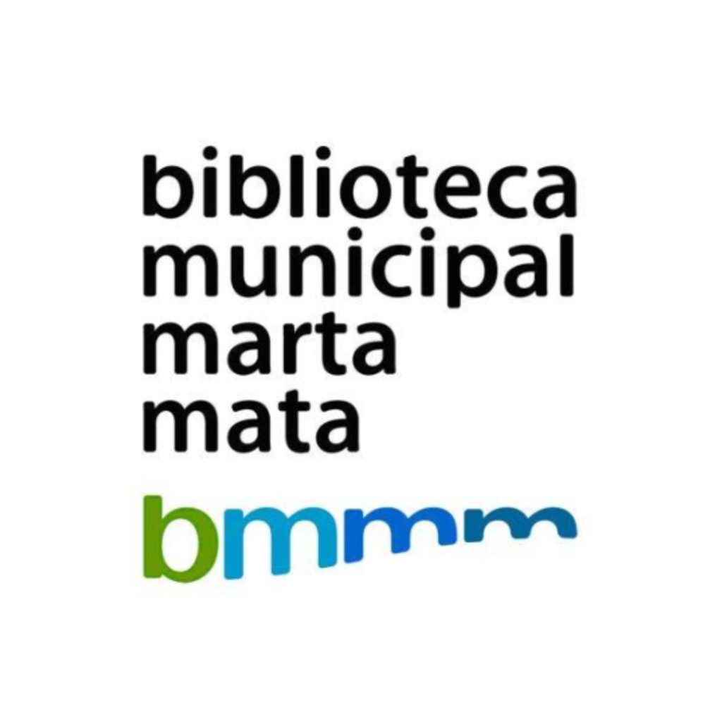 Imagen de Biblioteca Municipal Marta Mata